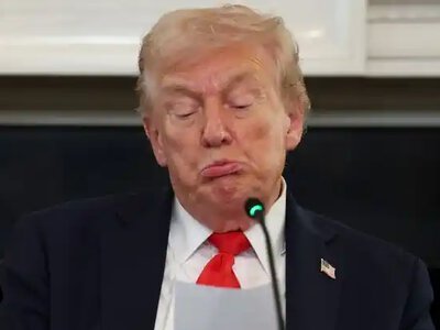 На Близькому Сході зростає невдоволення політикою Трампа щодо Ірану