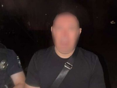 Чоловік у Львові задушив знайому шнурівкою від кросівка