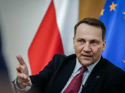 Сікорський виступає за створення «Європейського легіону» за участю українців