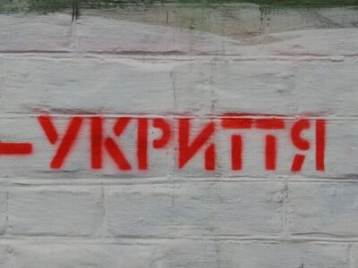 У Луцьку тимчасово закриють укриття на Клима Савура
