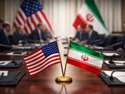 Іран закликав Трампа визнати поразку та відмовився відкривати Ормузьку протоку