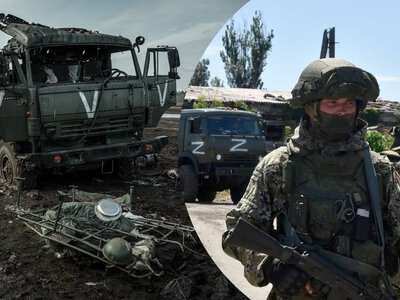Дрони вносять корективи: військовий пояснив, як росіяни намагаються просуватися