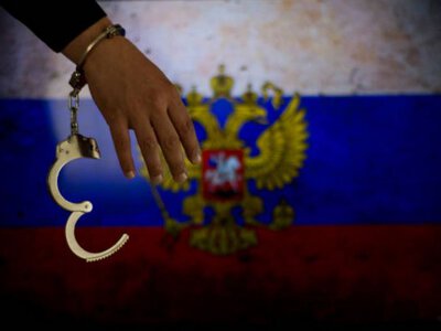 РФ засудила чоловіка до 23 років ув’язнення за шпигунство на користь Польщі