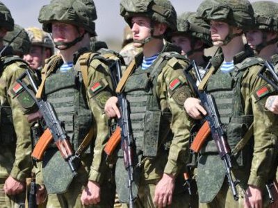 Білорусь готує крок у бік України? Заява Лукашенка про кордон насторожила Київ