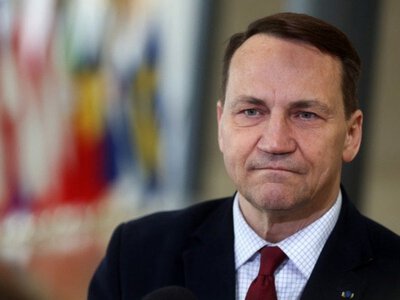 Сікорський запропонував створити Європейський легіон із залученням українських ветеранів