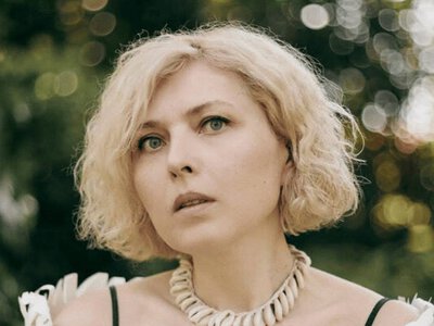 У Львові раптово пішла з життя мисткиня Дарія Альошкіна