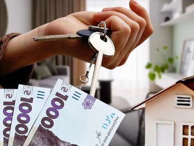 З 1 вересня - нові витрати? Киянам нагадали про податок за «зайві» квадратні метри