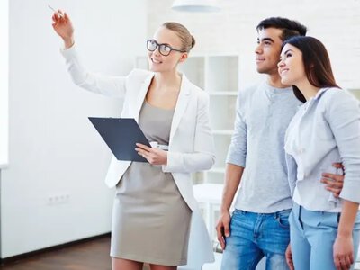 В Україні хочуть заборонити рієлторів: петиція вже зібрала тисячі підписів