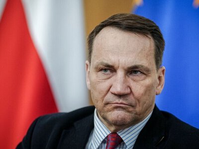 Сікорський виступив за створення «Європейського легіону» за участю українських ветеранів