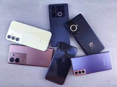 Смартфони за 5000 гривень зникають із продажу: що вбиває дешеві моделі