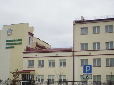 В одній зі шкіл Миколаєва не відкриють класи 1 вересня