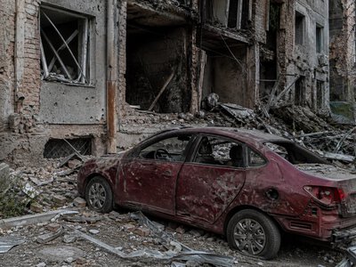 Хусити атакували Маріб шістьма балістичними ракетами та дронами