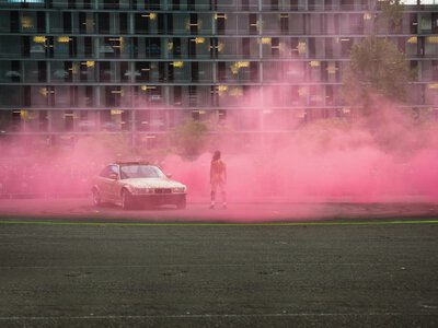Австрійська режисерка Флорентіна Гользінгер вперше відвідає Україну: у Києві проведе безкоштовні воркшопи