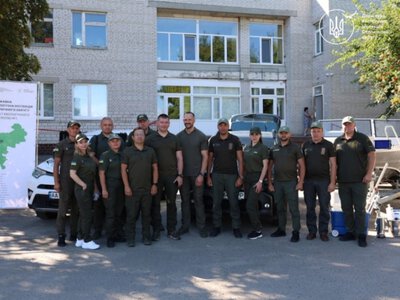 У Білій Церкві відкрили пункт екологічного контролю: що перевірятимуть