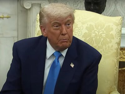 Країни Перської затоки незадоволені хаотичною політикою Трампа щодо Ірану - WP