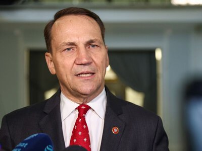Європейський легіон замість армії: Сікорський запропонував залучити українців до нових сил ЄС