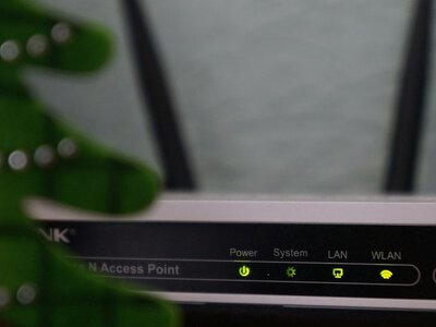 Wi-Fi може літати й без нового роутера: достатньо прибрати одну помилку
