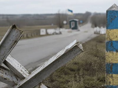 Росія планує скасувати прикордонні зони з окупованими територіями України