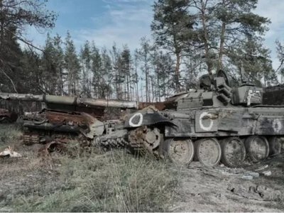 Росія за добу втратила 1510 військових і 75 артсистем – Генштаб