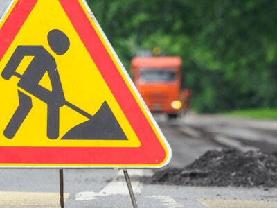У Чернівцях тимчасово обмежать рух на вулиці Чорноморській
