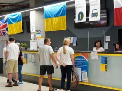 Польща може повернути безкоштовне житло частині українців