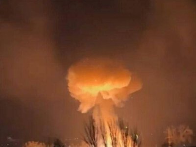 Кривий Ріг під ударом - є загиблі: росіяни атакували промисловість міста у ніч на 16 серпня