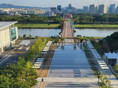 Південна Корея запропонувала КНДР мирну угоду та переговори щодо ядерної програми