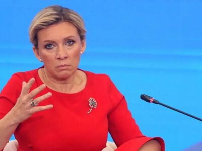 У МЗС рф пригрозили США та Туреччині погіршенням відносин через зброю для України 