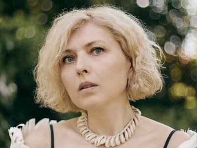 Померла художниця Дарія Альошкіна: про смерть відомої майстрині повідомив мер Львова