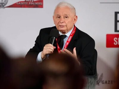 Качинський кинув серйозне звинувачення Україні: заговорив про розграбовані поховання