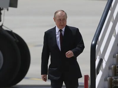 Путін загострює напругу в регіоні: несподіваний візит на Курили розцінили як цілеспрямовану провокацію проти Японії