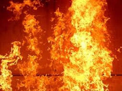 Гай-Фен у полум’ї: рекордна пожежа змусила владу Бельгії евакуювати мешканців і туристів