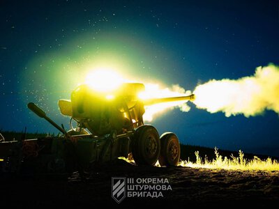 Генштаб: окупанти атакували на 10 напрямках, ЗСУ знищили вже 1 мільйон 467 тисяч російських вояк
