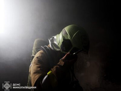 Війна та людська недбалість спричинили масштабні займання по області