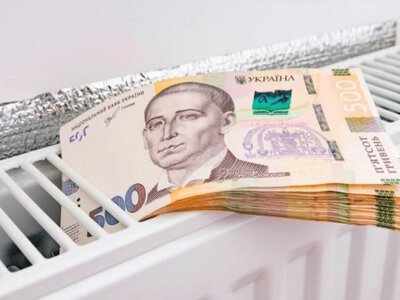 Борг рівнян за тепло сягнув майже 127 мільйонів гривень