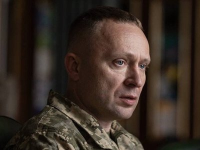 Драпатий міняє командира на ключовому напрямку: кого кидають на Краматорськ