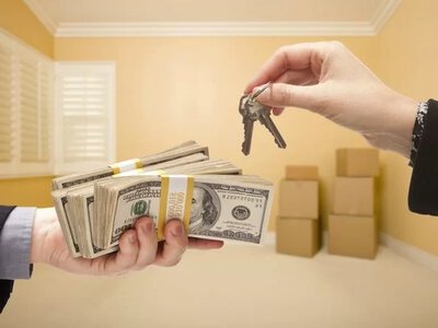 Продали квартири, які вже мали власників