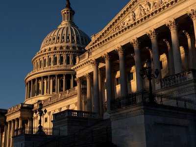 ШІ тихо оселився в Конгресі США: співробітника видала одна помилка