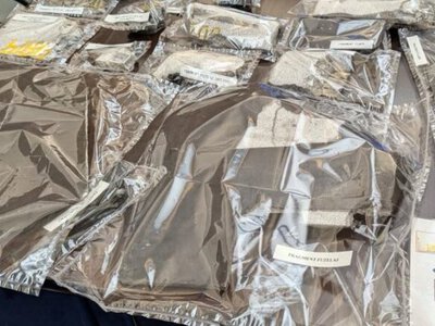 Четвертий випадок від початку року: іспанський F-18 збив безпілотник над Румунією