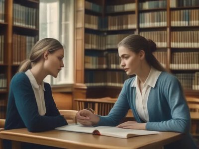 Дві працівниці Гончарівки з Херсонщини візьмуть участь у програмі ЮНЕСКО