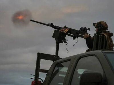 Росія атакувала Київ, Кременчук і Кривий Ріг: ППО знешкодила 88 цілей