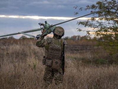Близько 333 уражених росіян щодоби: у СБС підбили підсумки роботи у першій половині серпня