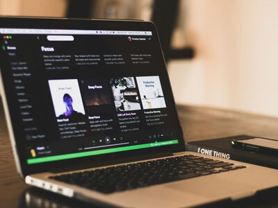 Існує кілька варіантів: скільки коштує підписка на Spotify