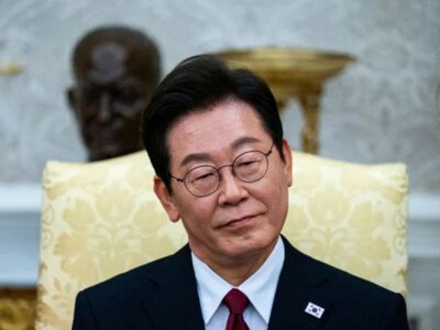 Південна Корея запропонувала КНДР завершити війну, яка триває понад 70 років