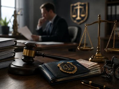 Скасування інвалідностей анулюється? Як звільнені прокурори повертають втрачене через суди