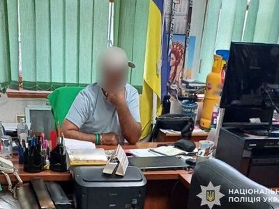 У Кривому Розі затримали чоловіка за продаж гуманітарних авто для ЗСУ