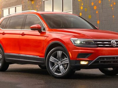 Від $8500 до $43 тисяч: яке вживане авто стало фаворитом українців