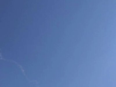 На Полтавщині впав російський безпілотник: загорілася суха рослинність