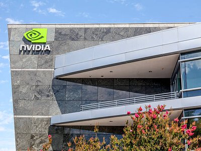 Nvidia розкрила частку в SpaceX на $21 млрд