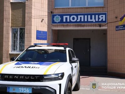 У Лубнах водій запропонував хабар патрульним